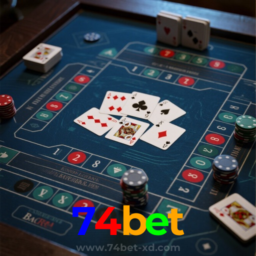 74bet：Aposte no futebol online e vença os melhores times!