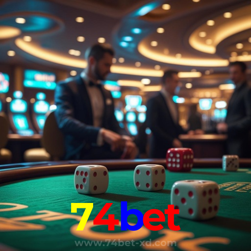74bet：Aposte nas roletas e veja os prêmios incríveis chegarem até você!