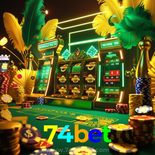 74bet:O melhor cassino online com apostas ao vivo em futebol e jogos de cassino!