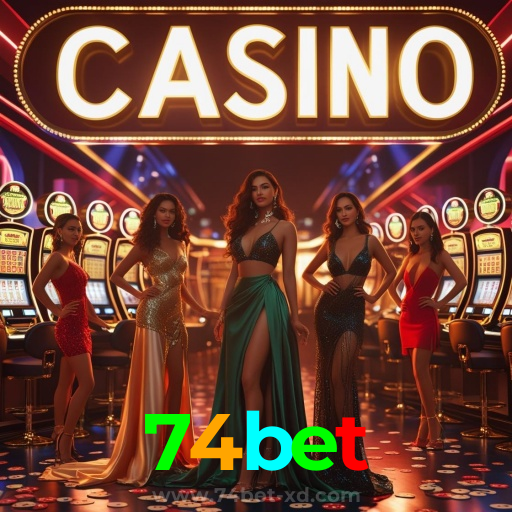 74bet:Aposte no futebol e conquiste vitórias épicas com blackjack e poker!