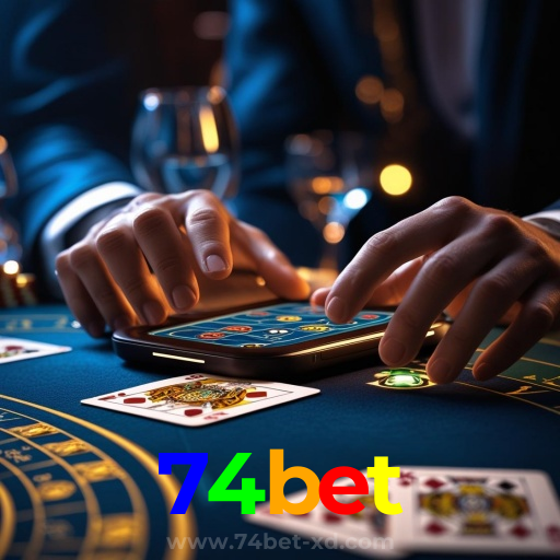 74bet:Aposte no futebol online e sinta a emoção de vencer!