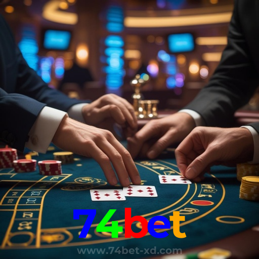 74bet：As slots mais emocionantes estão aqui! Jogue agora!