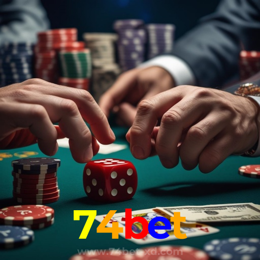 74bet：Jogue nas roletas e veja grandes prêmios surgirem para você!