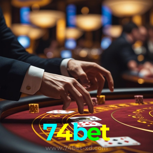 74bet:Vença no poker e ganhe prêmios com apostas no futebol ao vivo!
