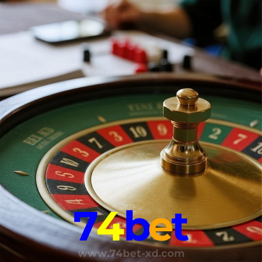 74bet:A sorte está esperando por você! Vença na roleta e ganhe grandes vitórias!