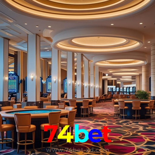 74bet:Cada giro nas roletas é uma chance de vitória! Aposte agora!