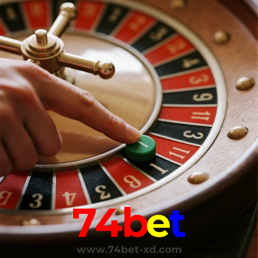 74bet：Jogue nas roletas e experimente a verdadeira emoção do cassino!