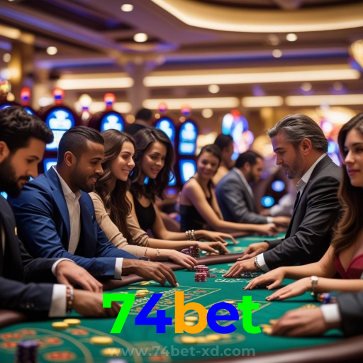 74bet：No futebol online, a sua chance de vitória está a um passe de distância!