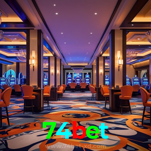 74bet:Desafie a roleta e conquiste vitórias épicas!