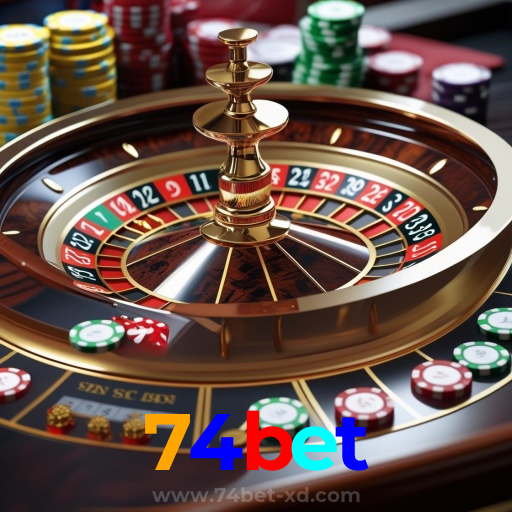 74bet：O melhor cassino para você jogar slots e apostar no seu time de futebol!