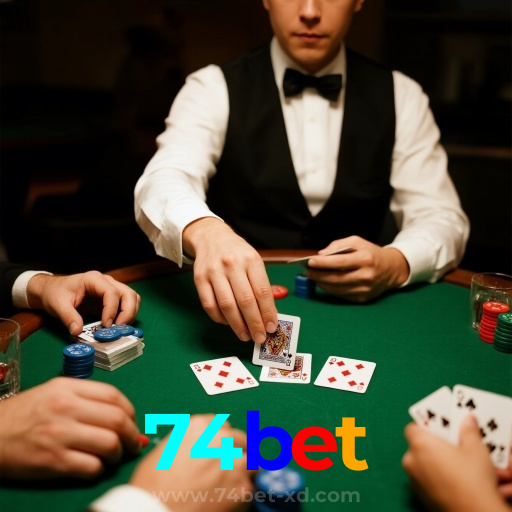 74bet：Aposte nas roletas e veja os prêmios incríveis chegarem até você!