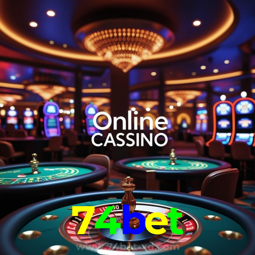 74bet:Ganhe muito jogando blackjack e apostando no futebol online!
