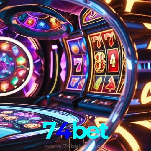 74bet：Aposte na roleta e conquiste prêmios fantásticos!