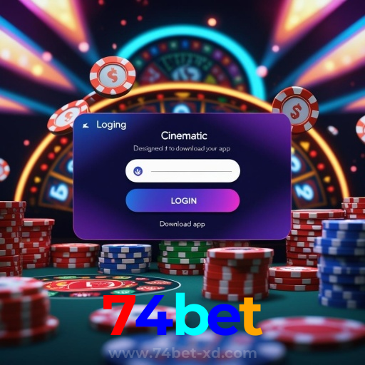 74bet:Jogue slots, aposte no futebol e ganhe no cassino online mais seguro!