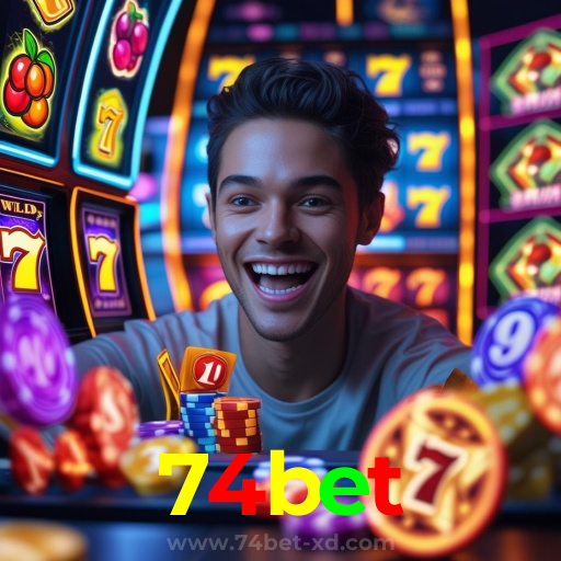 74bet:A sorte está na roleta! Aposte e vença agora mesmo!