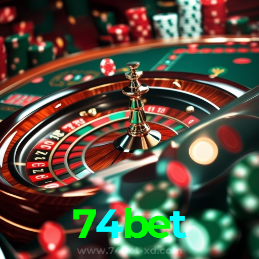 74bet:Jogue nas roletas e conquiste prêmios incríveis!