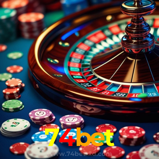 74bet:Em nosso cassino online, a diversão nunca tem fim!