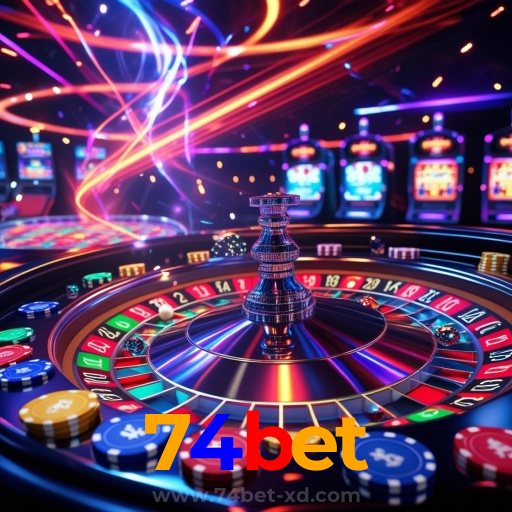 74bet:Sinta a adrenalina da roleta! Aposte e vença agora!