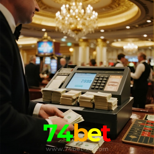 74bet：Jogue slots, aposte no futebol e ganhe no cassino online mais seguro!