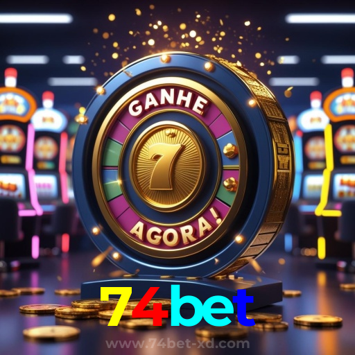 74bet:Cada giro é uma nova chance de ganhar! Venha para as slots agora!