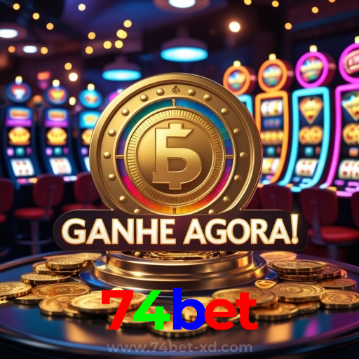 74bet:Aposte no seu time e ganhe com os melhores jogos de cassino online!