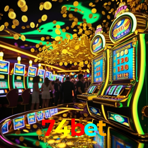 74bet:Jogue agora e desafie a sorte em nosso cassino online!