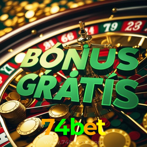 74bet:Aposte no seu time e vença na roleta e no blackjack online!