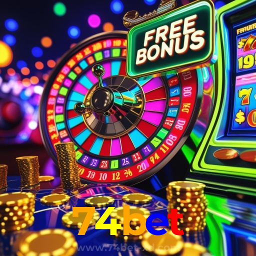 74bet:Ganhe prêmios incríveis jogando roleta e apostando no futebol online!