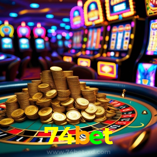 74bet：Jogue poker, aposte no futebol e vença com grandes prêmios!