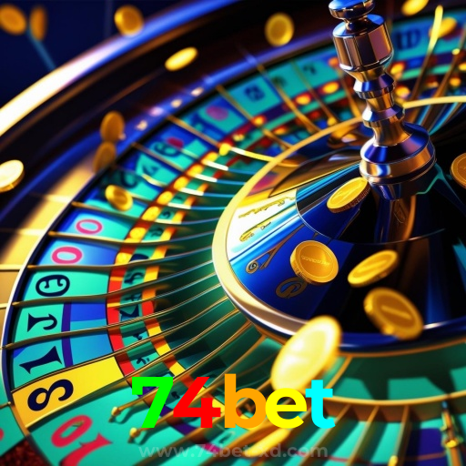 74bet：O cassino online perfeito para quem adora apostar no futebol e jogar roleta!