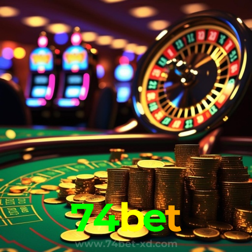 74bet:Desafie seus limites no cassino online e ganhe grandes prêmios!