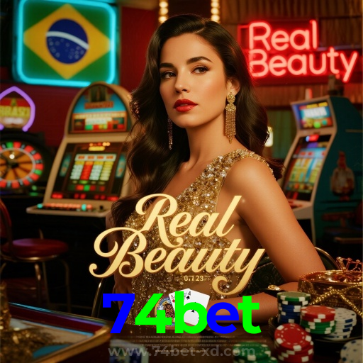 74bet:No cassino online mais seguro, aposte no futebol e jogue slots emocionantes!