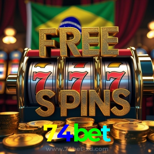 74bet:Jogue nas melhores slots e descubra o jackpot dos seus sonhos!