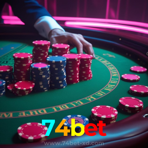 74bet:Jogue slots, aposte no futebol e vença em grandes mesas de poker!