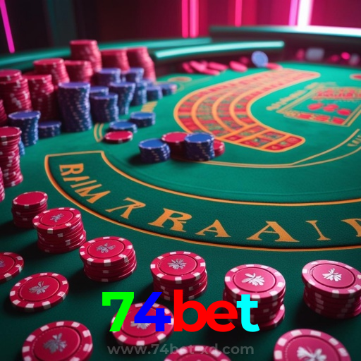74bet:Apostas de futebol online para os verdadeiros fãs! Vença agora!