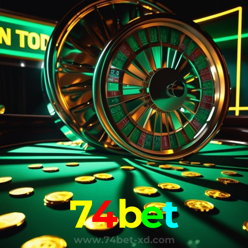 74bet:Jogue em nosso cassino online e descubra os maiores jackpots!