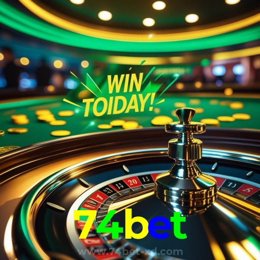 74bet：Jogue slots, roleta e aposte no futebol para grandes vitórias!
