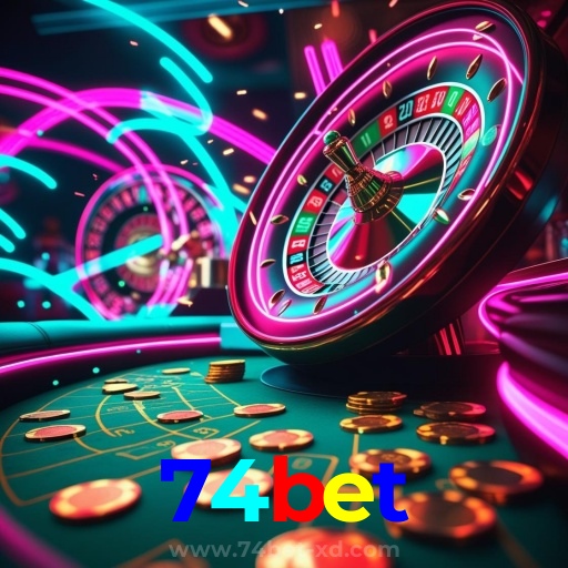 74bet:Vença na roleta e leve para casa grandes prêmios!