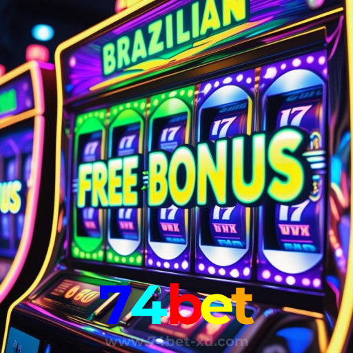 74bet：Jogue slots, aposte no futebol e vença em grandes mesas de poker!