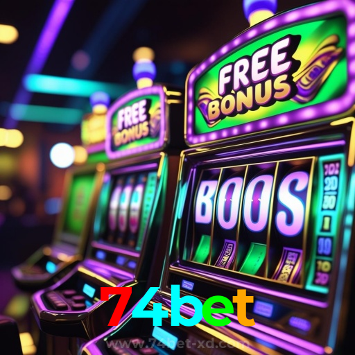 74bet：Jogue futebol online e descubra o prazer de ganhar grandes prêmios!