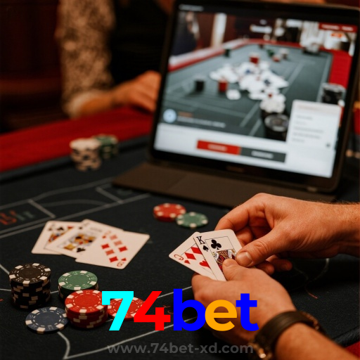 74bet：Aposte no futebol online e faça gols de prêmios incríveis!