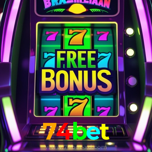 74bet:Aposte no futebol e ganhe em roleta e blackjack no nosso cassino!