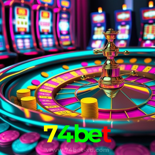 74bet:Desafie seus limites no cassino online e ganhe grandes prêmios!