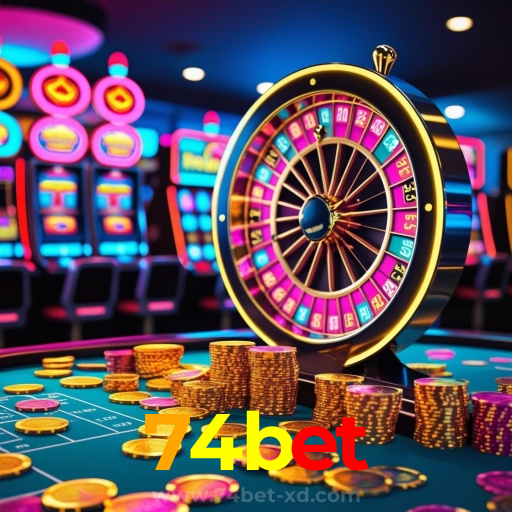 74bet:As maiores vitórias estão te esperando nas nossas slots online!
