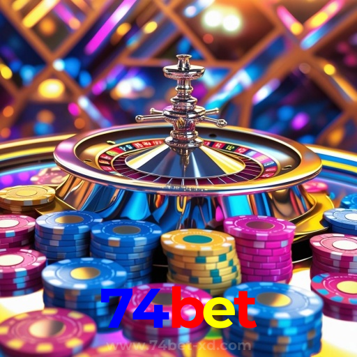 74bet:A sorte te espera nas nossas roletas! Aposte e vença!