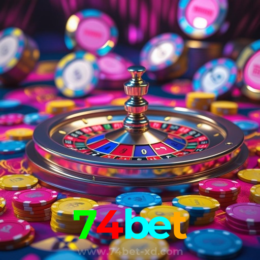 74bet:Entre no nosso cassino online e jogue nas roletas agora!