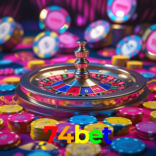 74bet：O cassino online mais confiável para jogar blackjack e apostar no futebol!