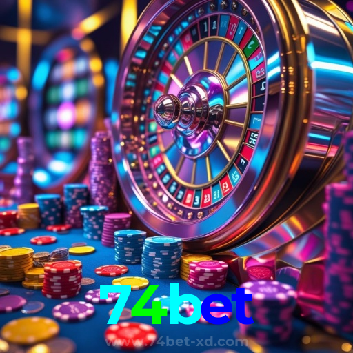 74bet:O cassino online oferece grandes prêmios! Aposte e ganhe agora!