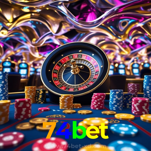 74bet:Ganhe prêmios incríveis no futebol e em jogos como roleta e blackjack!
