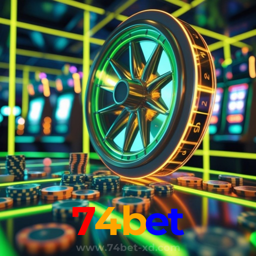 74bet:Jogue poker, roleta e aposte no futebol no melhor cassino online!